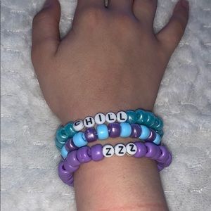 Bracelet bundle